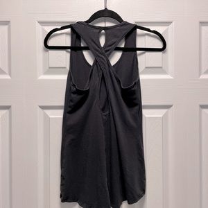 Workout tank